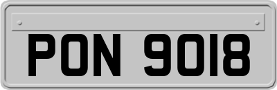 PON9018