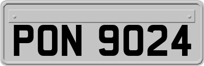PON9024