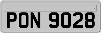 PON9028