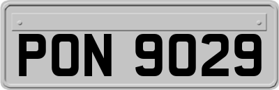 PON9029