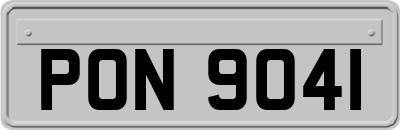 PON9041