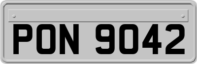 PON9042