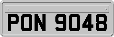 PON9048