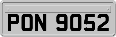 PON9052