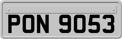 PON9053
