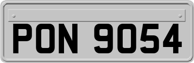 PON9054