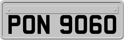 PON9060