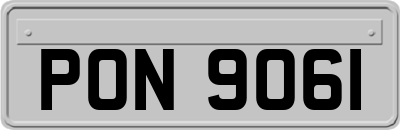 PON9061