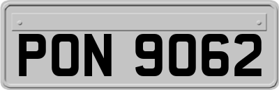 PON9062