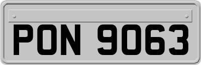 PON9063