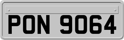 PON9064