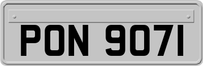 PON9071