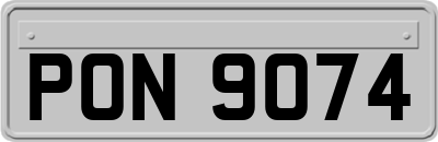PON9074