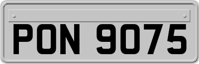 PON9075
