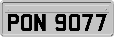 PON9077