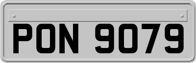 PON9079