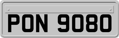 PON9080