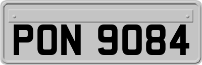 PON9084