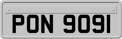 PON9091