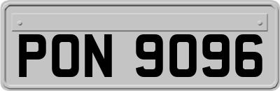 PON9096