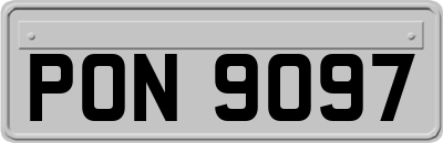 PON9097