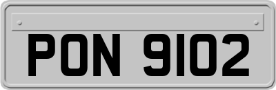 PON9102