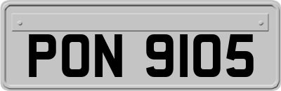 PON9105