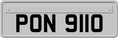 PON9110