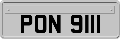 PON9111