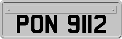 PON9112