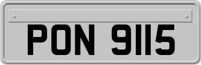 PON9115