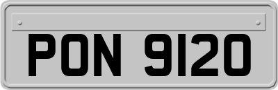 PON9120