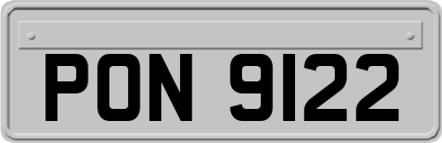 PON9122