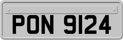 PON9124
