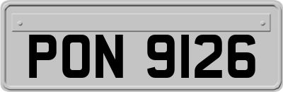 PON9126