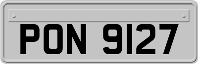 PON9127