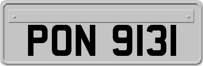 PON9131
