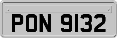 PON9132