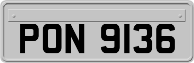 PON9136
