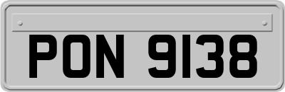 PON9138