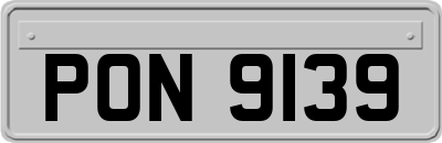 PON9139