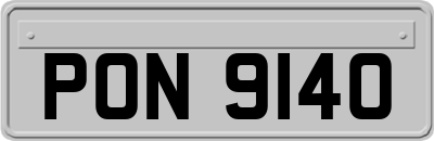 PON9140