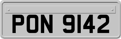 PON9142