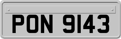 PON9143