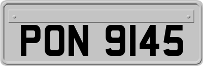PON9145