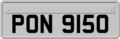 PON9150