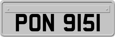PON9151