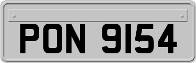 PON9154