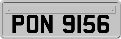 PON9156