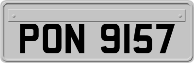 PON9157